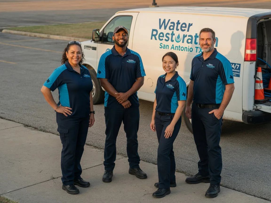 Water Damage Repair company in Rockland, ID
